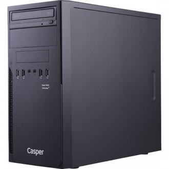 Casper Nirvana N200 N2L.1010-8U00X Masaüstü Bilgisayar kullananlar yorumlar